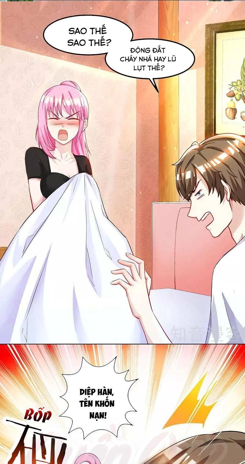 Thần Cấp Thấu Thị Chapter 30 - 9