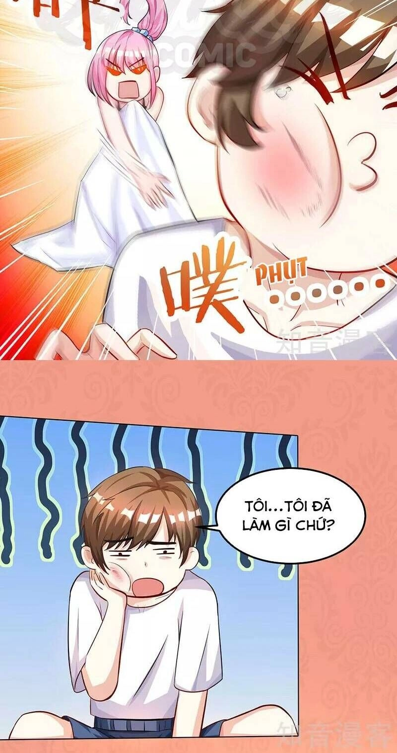 Thần Cấp Thấu Thị Chapter 30 - 10