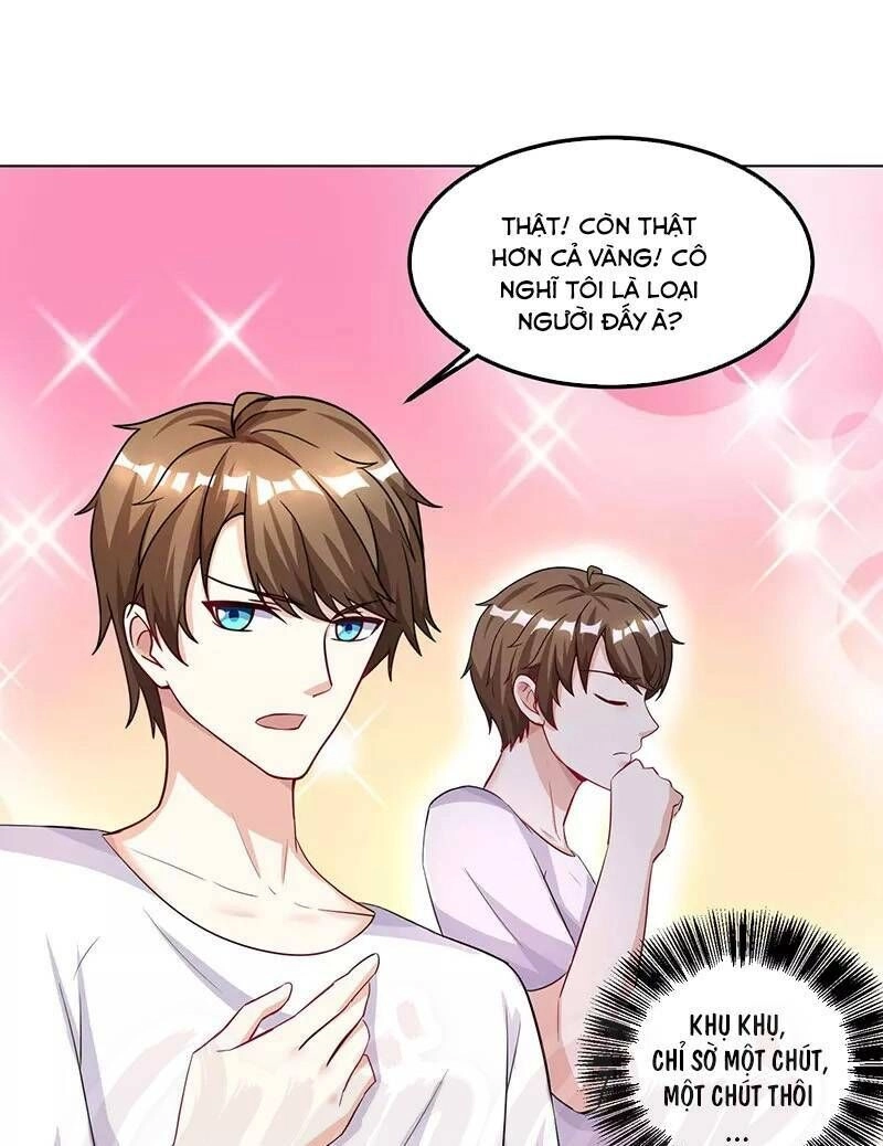 Thần Cấp Thấu Thị Chapter 30 - 14