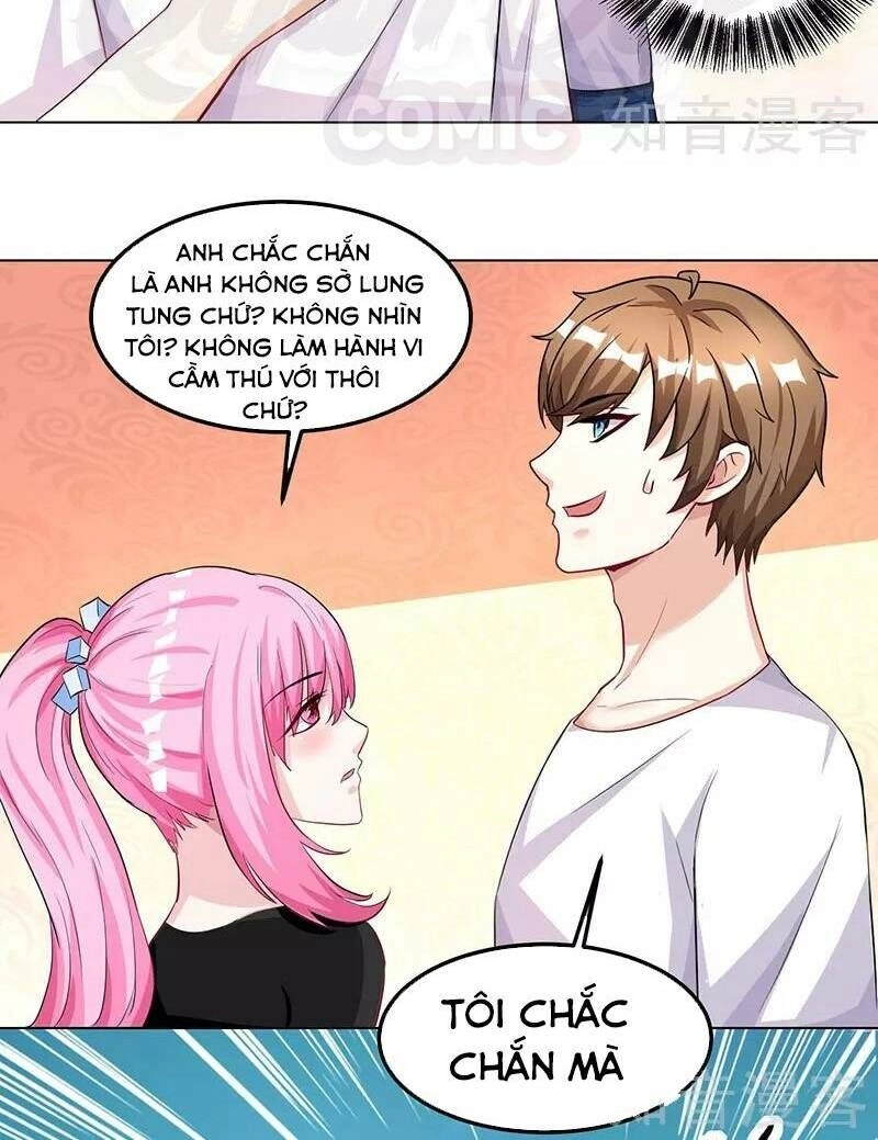 Thần Cấp Thấu Thị Chapter 30 - 15