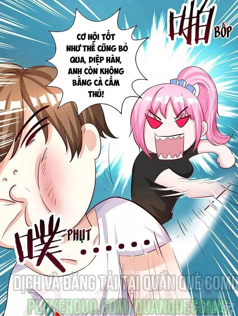 Thần Cấp Thấu Thị Chapter 30 - 16