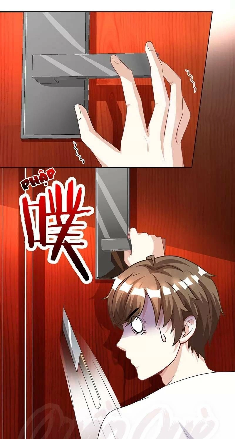 Thần Cấp Thấu Thị Chapter 31 - 1