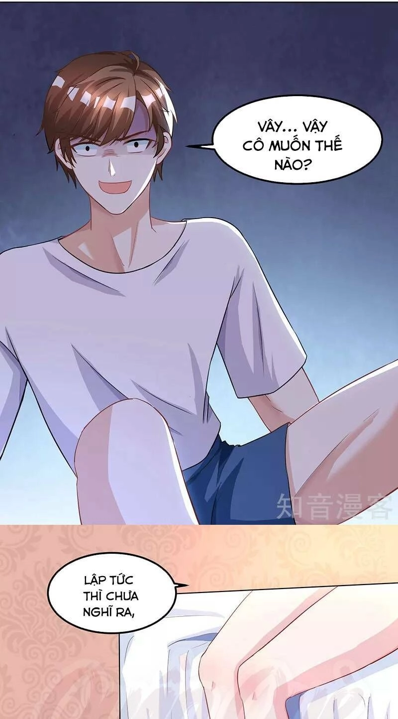 Thần Cấp Thấu Thị Chapter 31 - 3