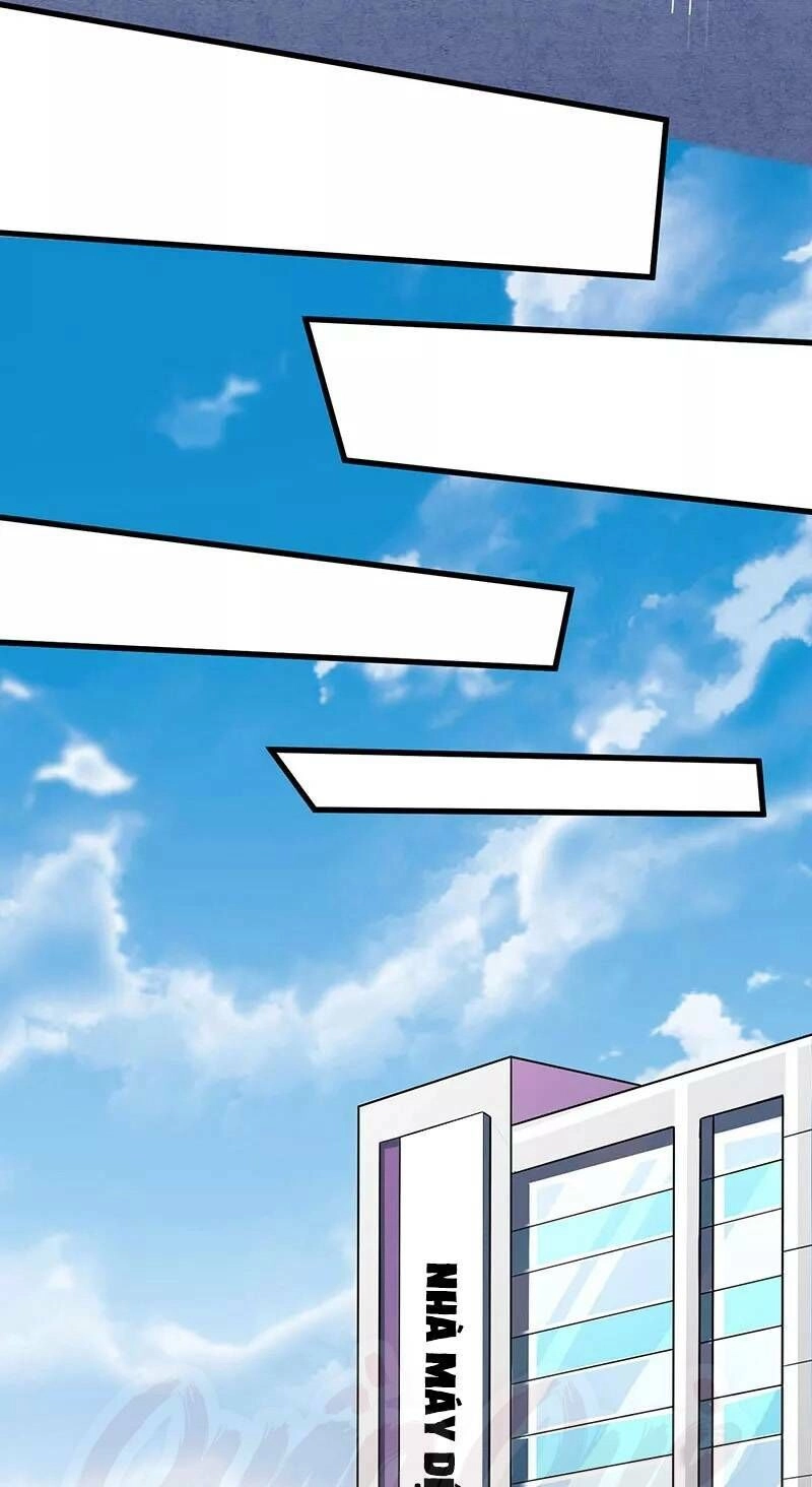 Thần Cấp Thấu Thị Chapter 31 - 12