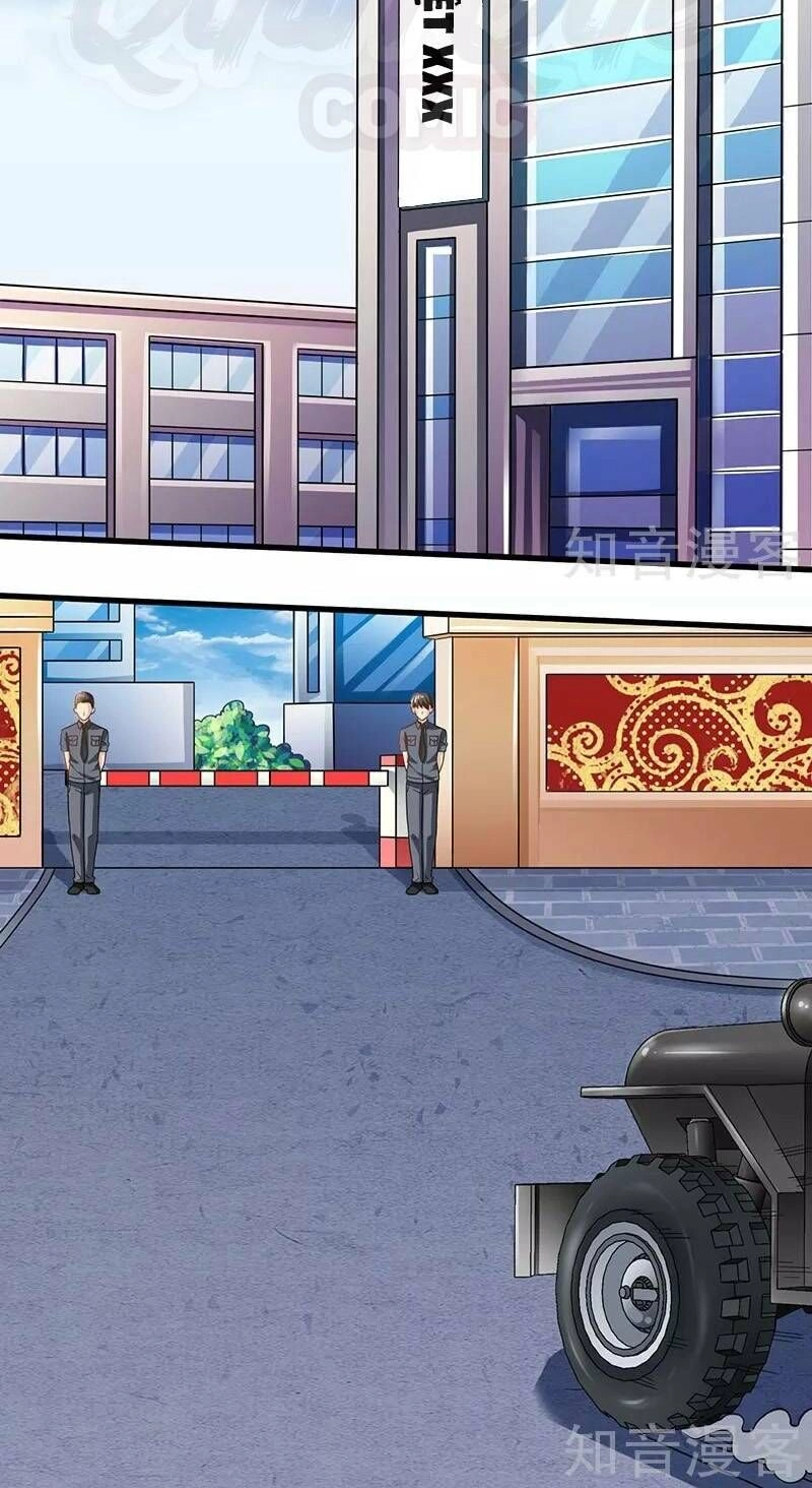 Thần Cấp Thấu Thị Chapter 31 - 13