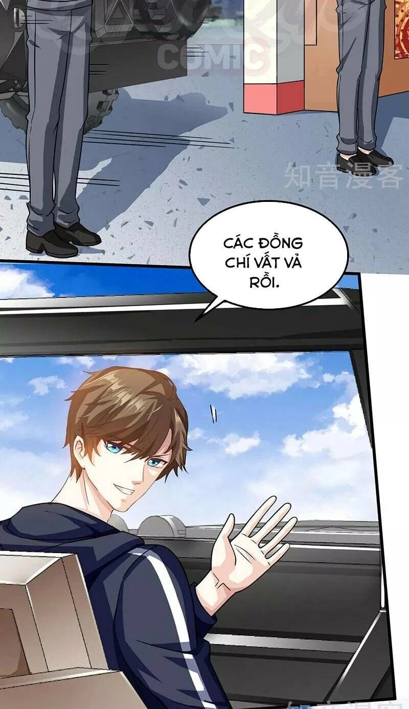 Thần Cấp Thấu Thị Chapter 31 - 15