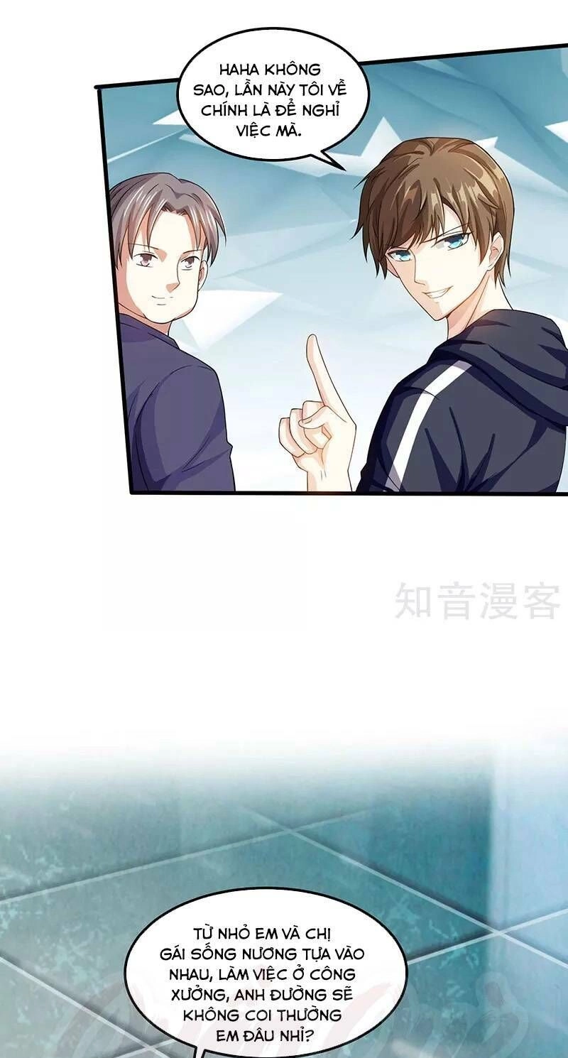 Thần Cấp Thấu Thị Chapter 31 - 20