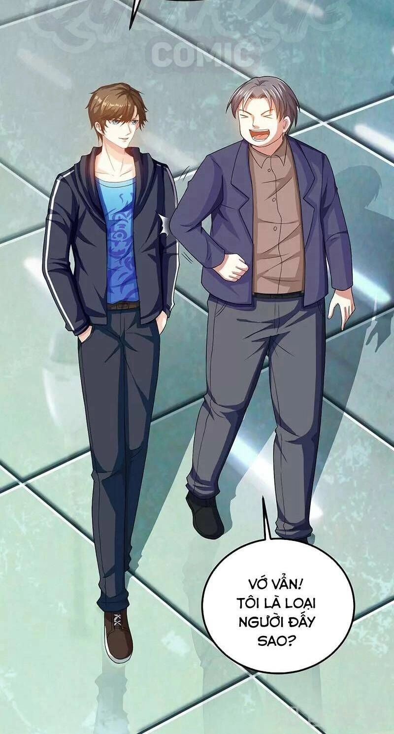 Thần Cấp Thấu Thị Chapter 31 - 21