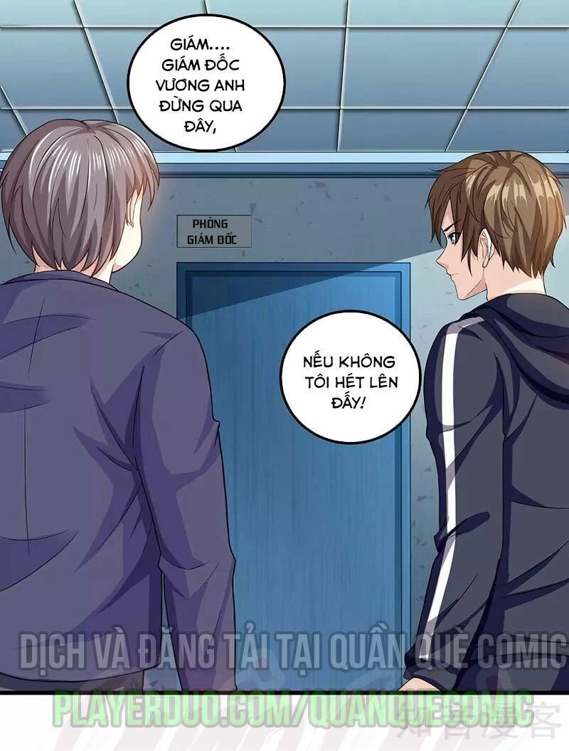 Thần Cấp Thấu Thị Chapter 31 - 22