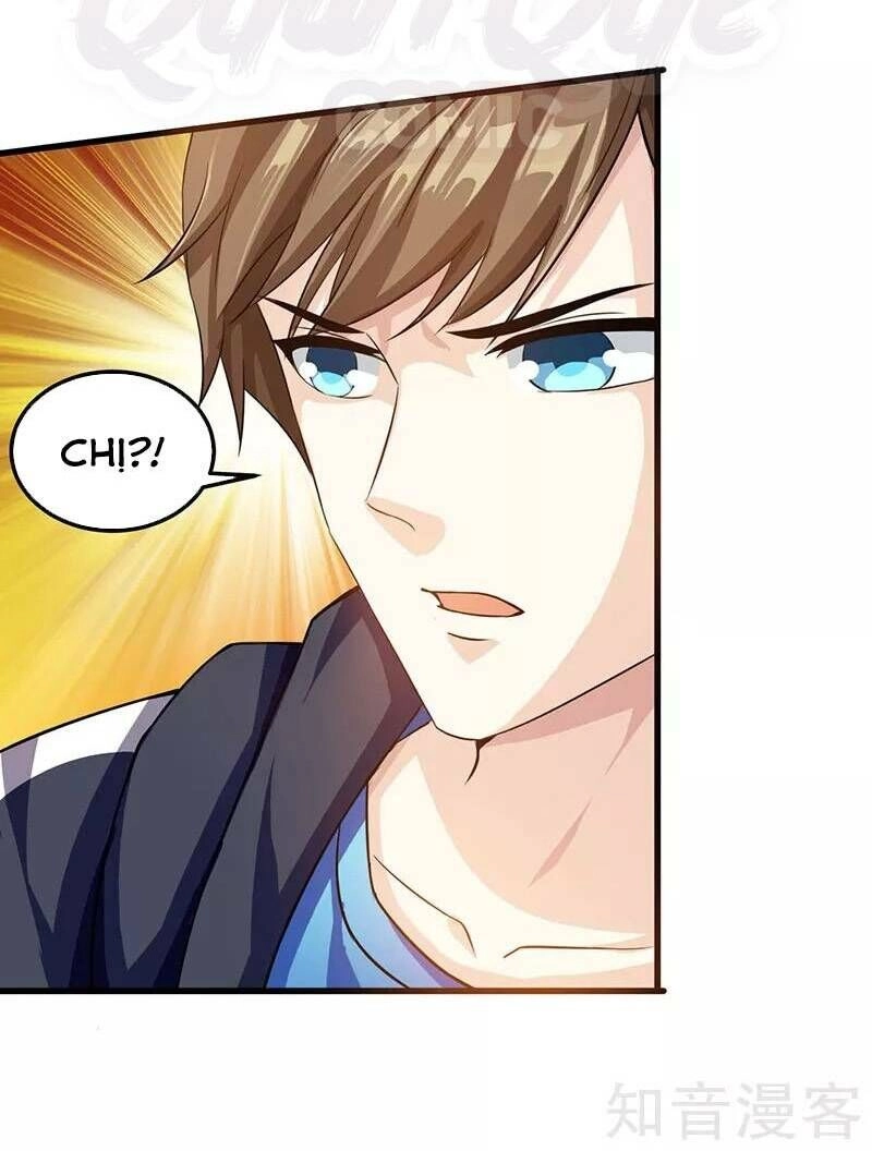 Thần Cấp Thấu Thị Chapter 31 - 23