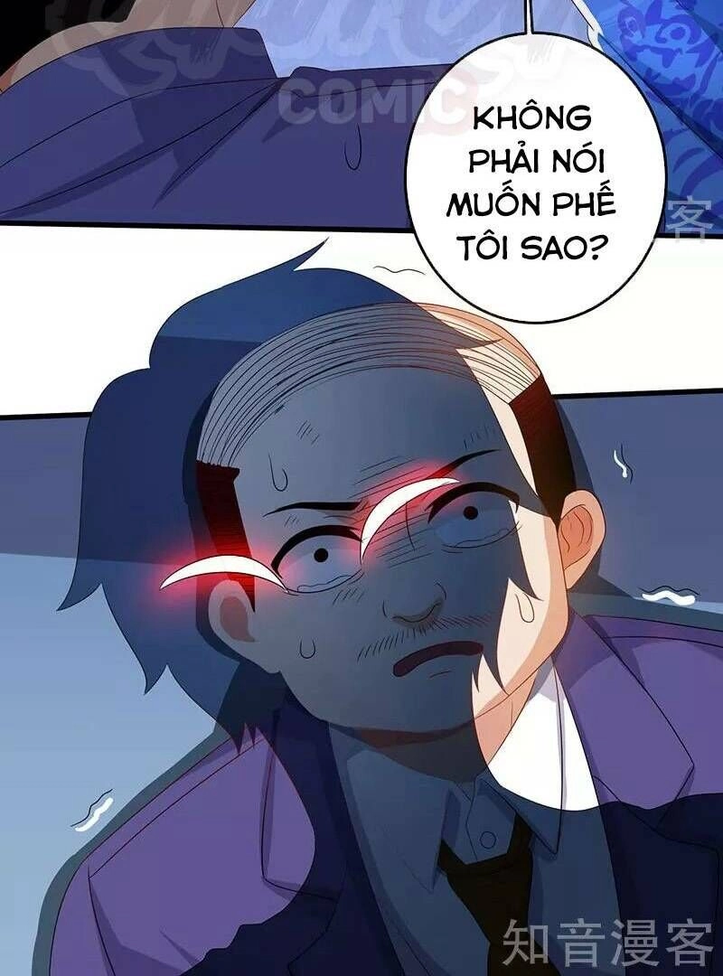 Thần Cấp Thấu Thị Chapter 33 - 4