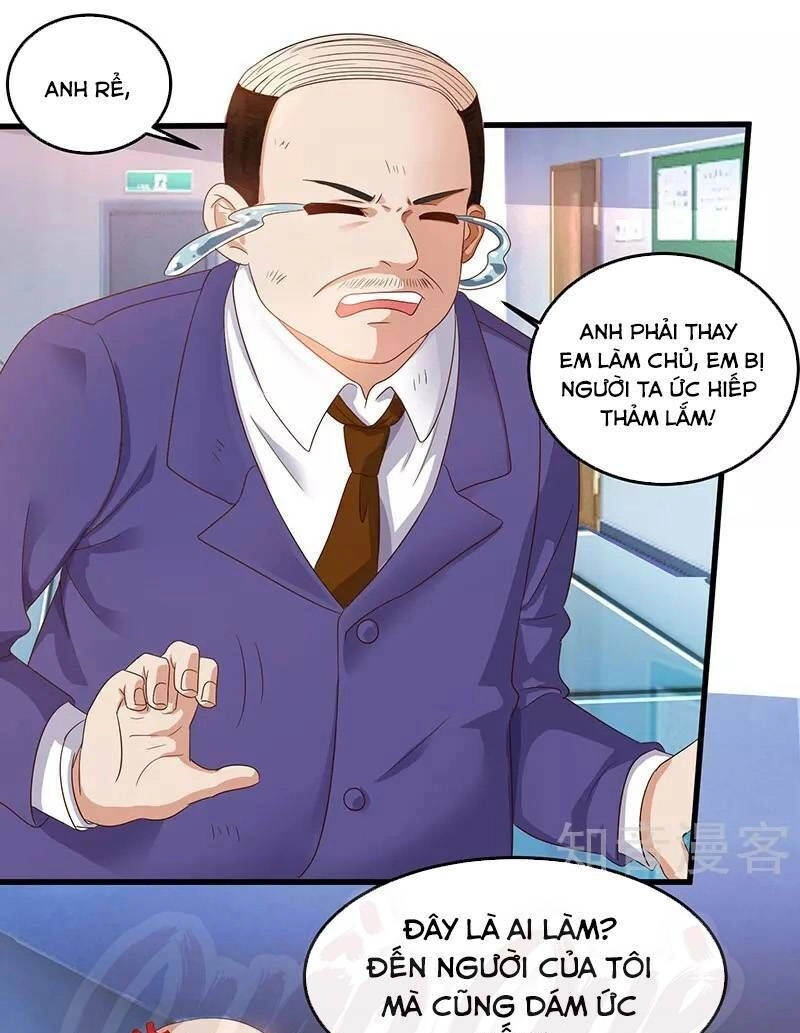 Thần Cấp Thấu Thị Chapter 33 - 11