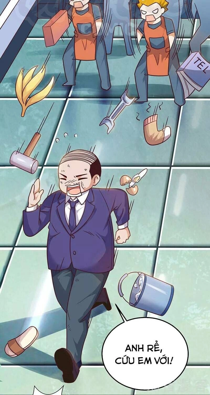 Thần Cấp Thấu Thị Chapter 33 - 20