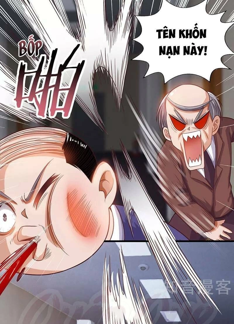 Thần Cấp Thấu Thị Chapter 34 - 7