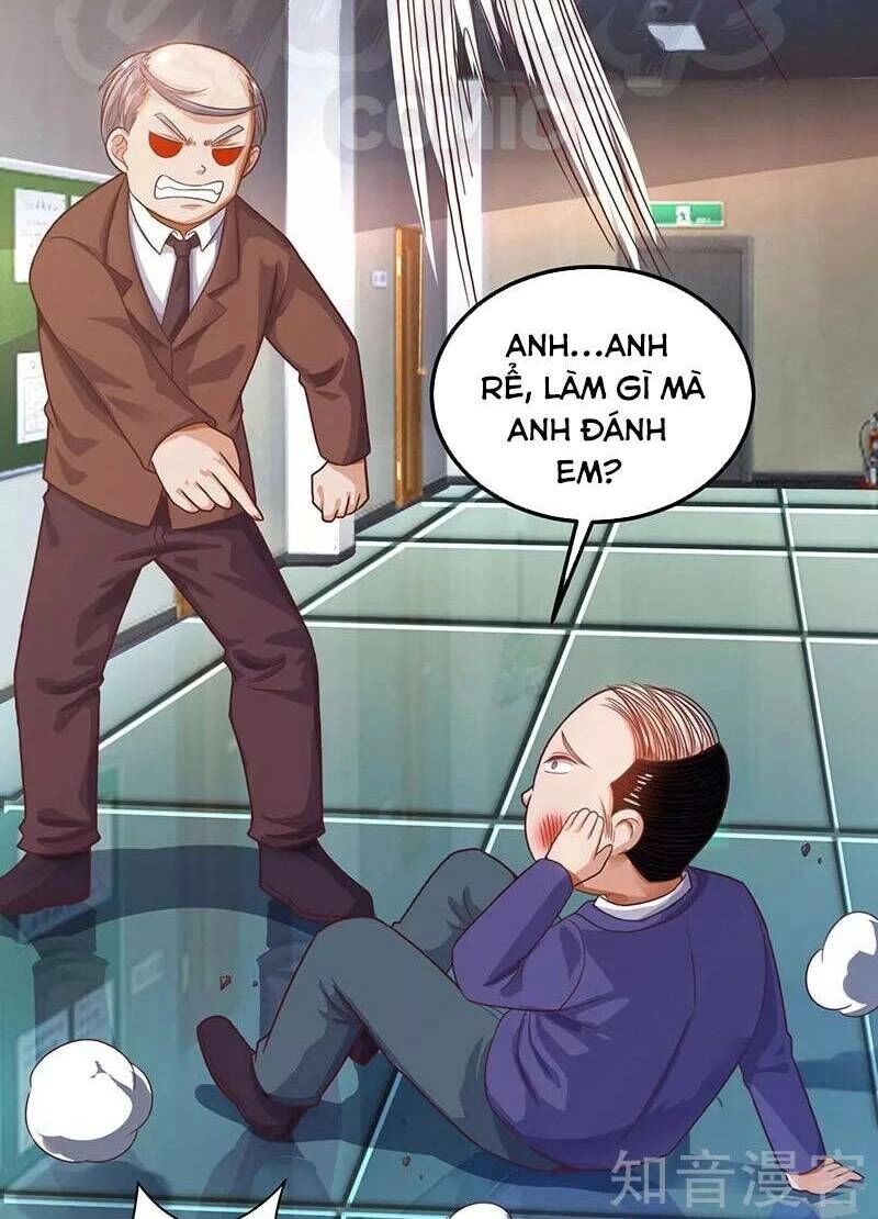 Thần Cấp Thấu Thị Chapter 34 - 8