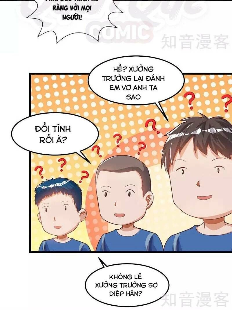 Thần Cấp Thấu Thị Chapter 34 - 10