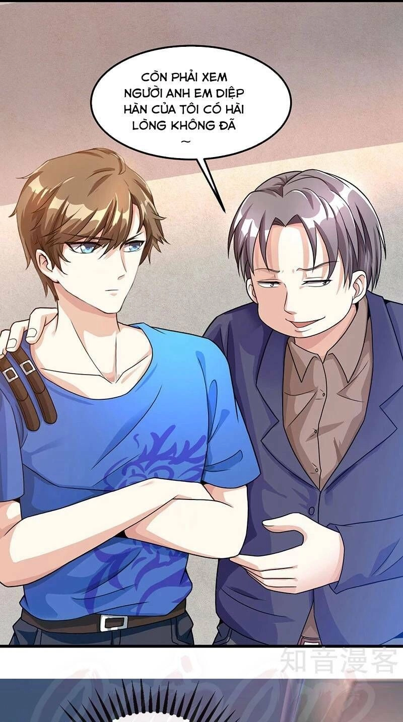 Thần Cấp Thấu Thị Chapter 34 - 13