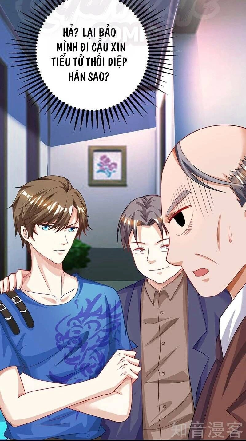 Thần Cấp Thấu Thị Chapter 34 - 14