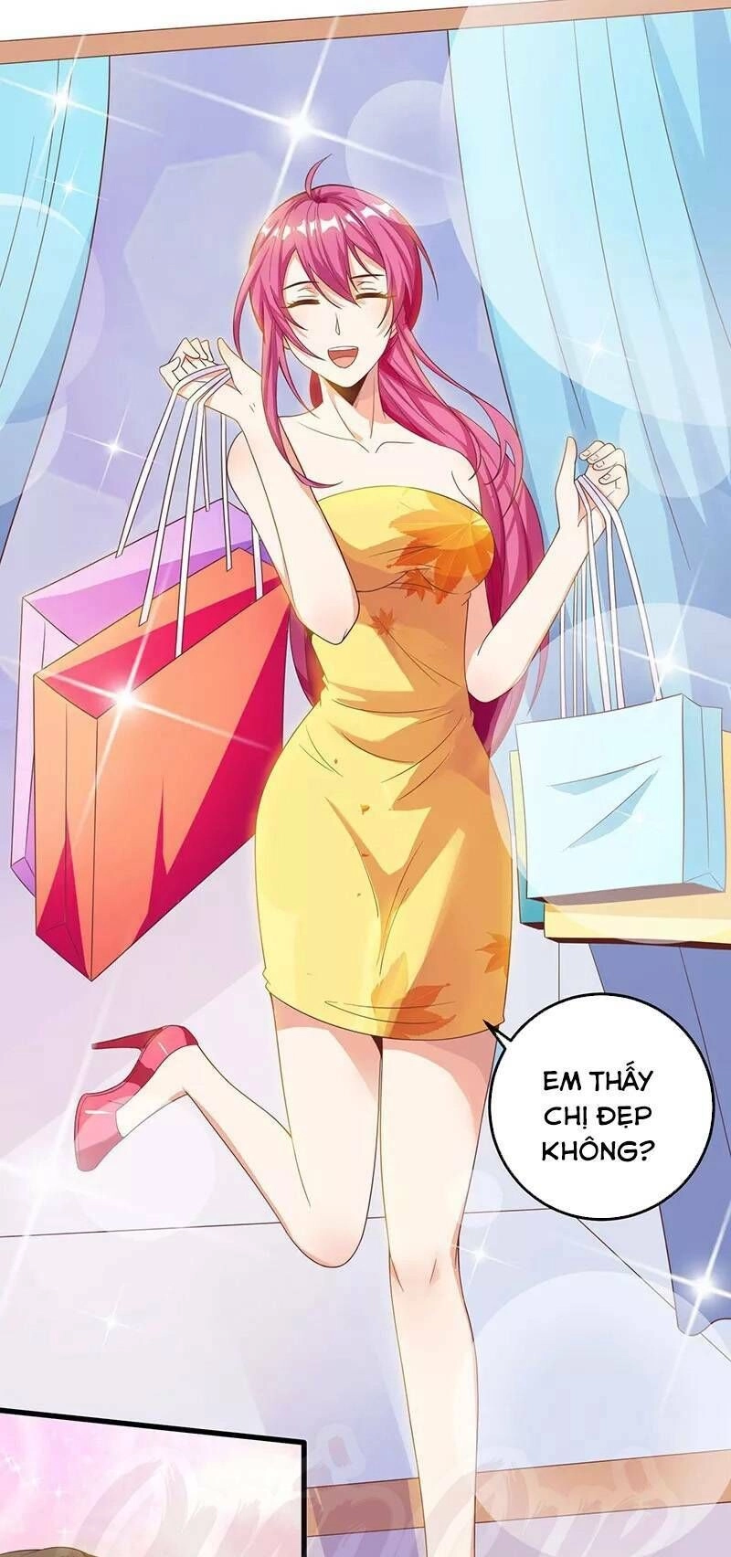 Thần Cấp Thấu Thị Chapter 36 - 13