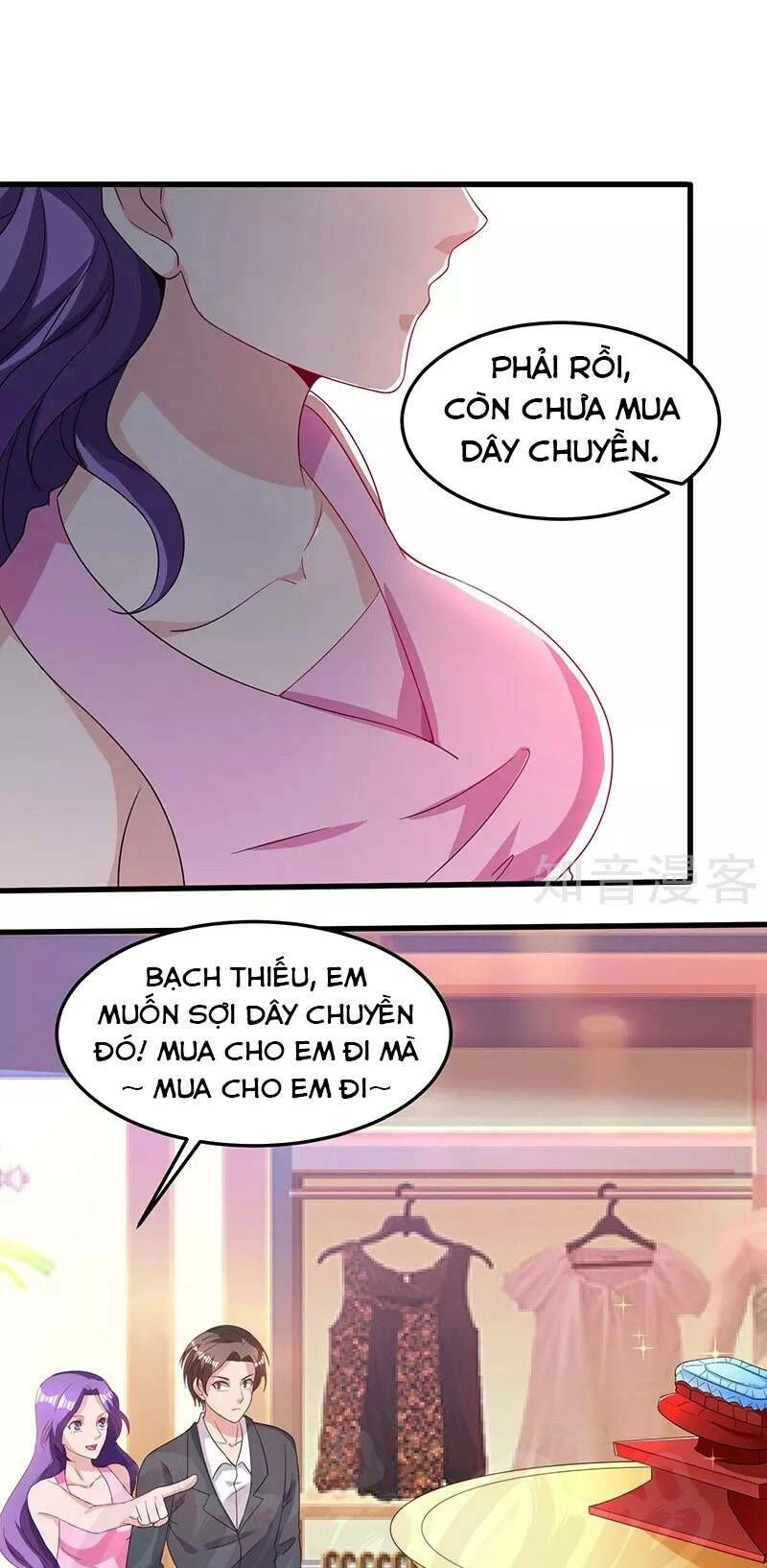 Thần Cấp Thấu Thị Chapter 37 - 1