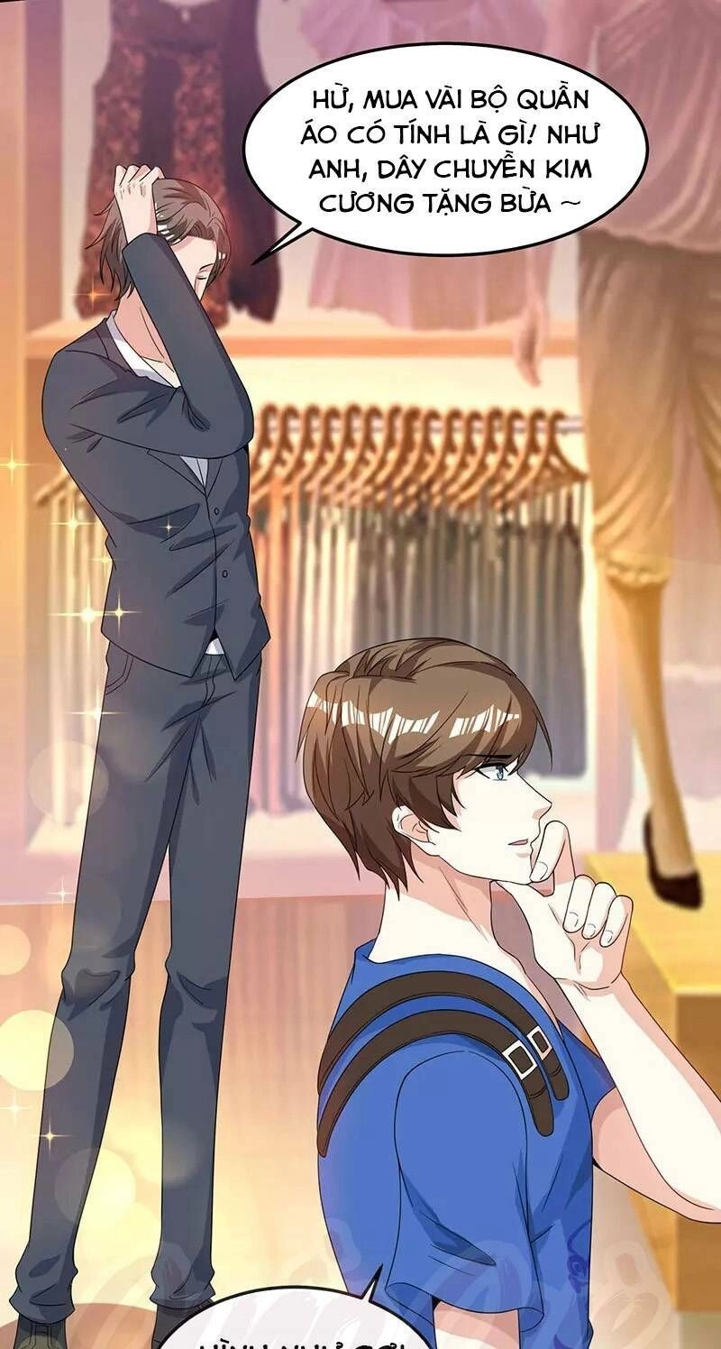 Thần Cấp Thấu Thị Chapter 37 - 3