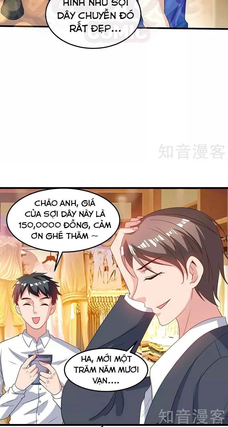 Thần Cấp Thấu Thị Chapter 37 - 4