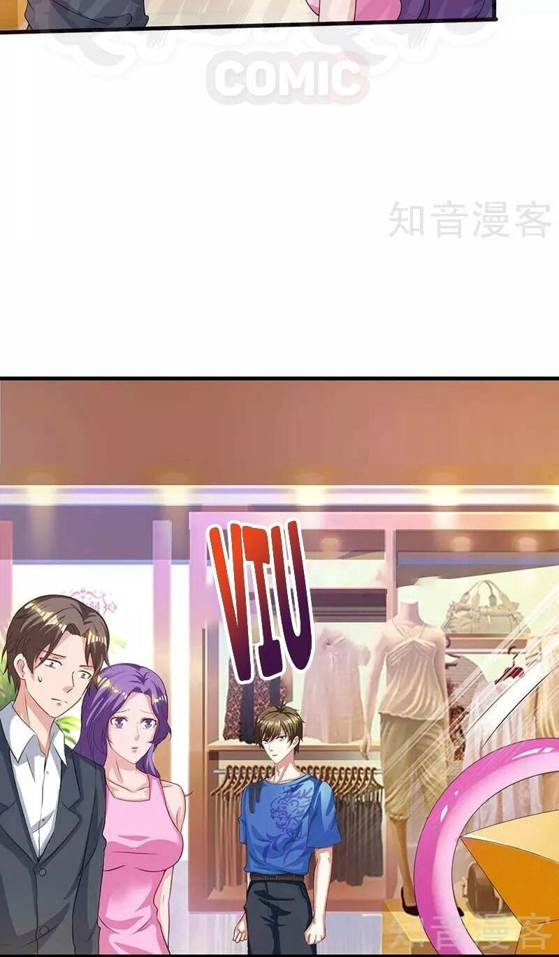 Thần Cấp Thấu Thị Chapter 37 - 8