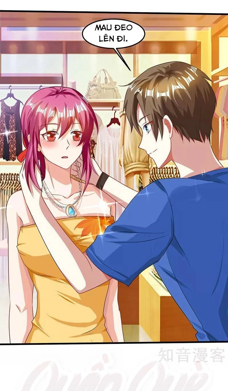 Thần Cấp Thấu Thị Chapter 37 - 15