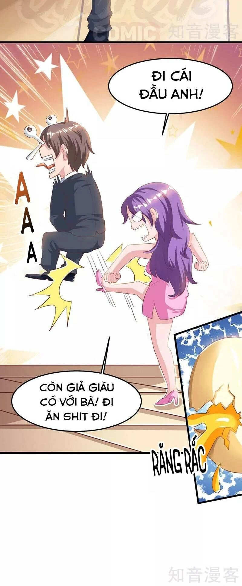 Thần Cấp Thấu Thị Chapter 37 - 18