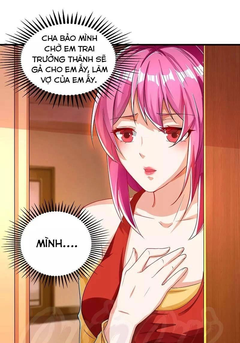 Thần Cấp Thấu Thị Chapter 38 - 7