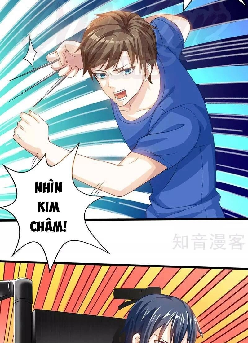 Thần Cấp Thấu Thị Chapter 38 - 20