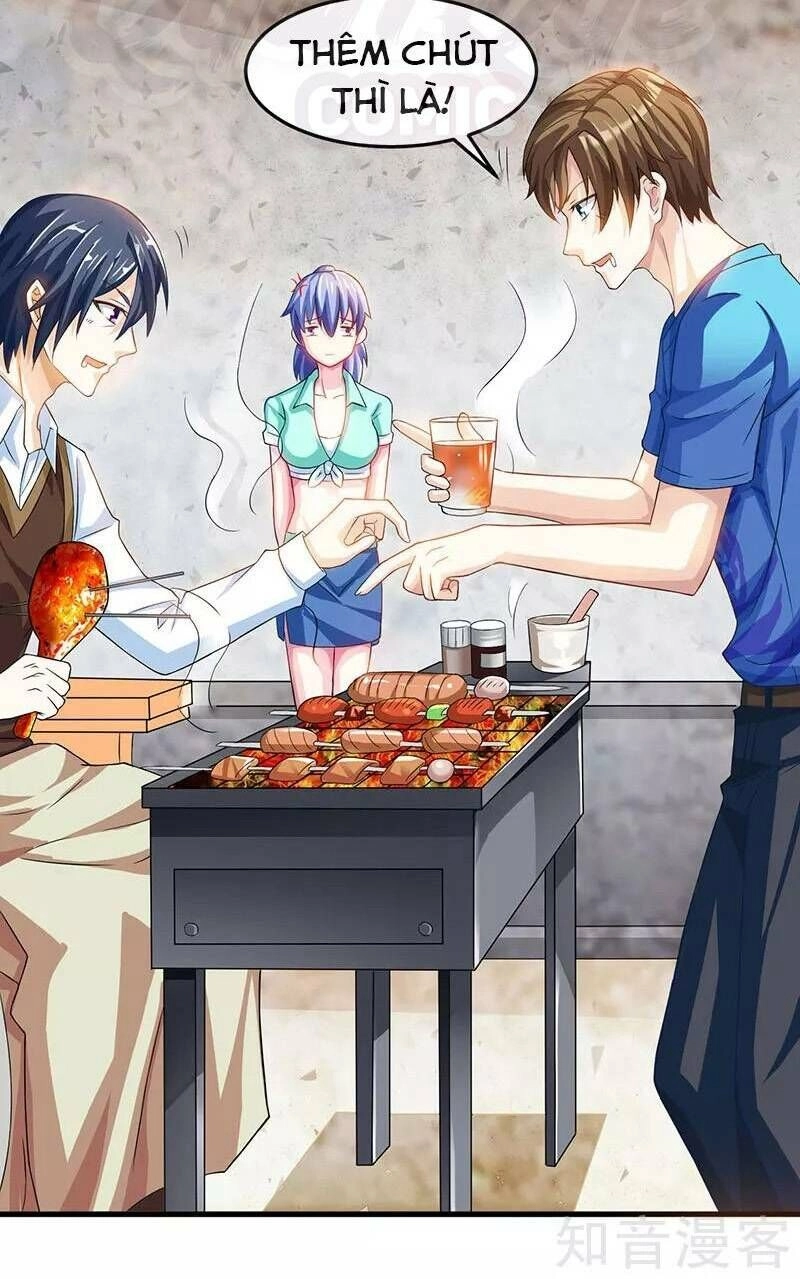 Thần Cấp Thấu Thị Chapter 38 - 23