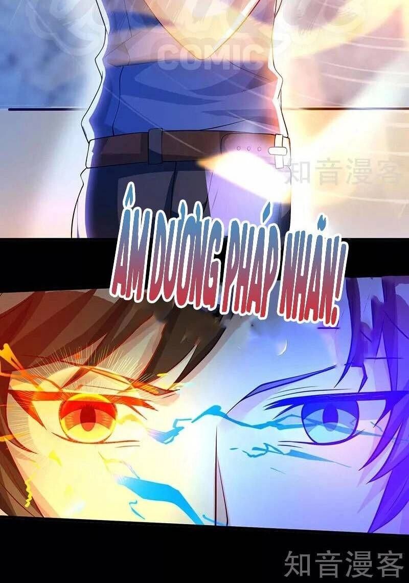 Thần Cấp Thấu Thị Chapter 39 - 21