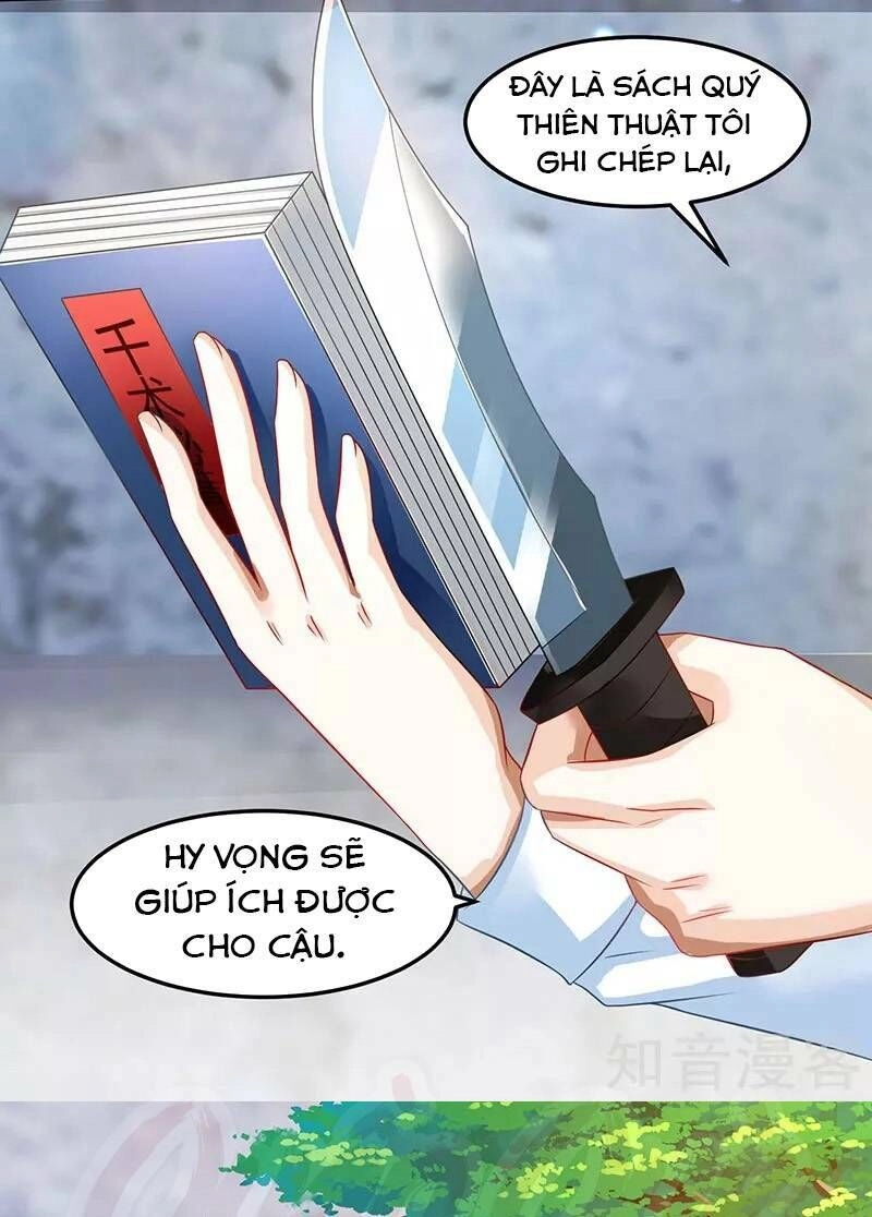 Thần Cấp Thấu Thị Chapter 40 - 17