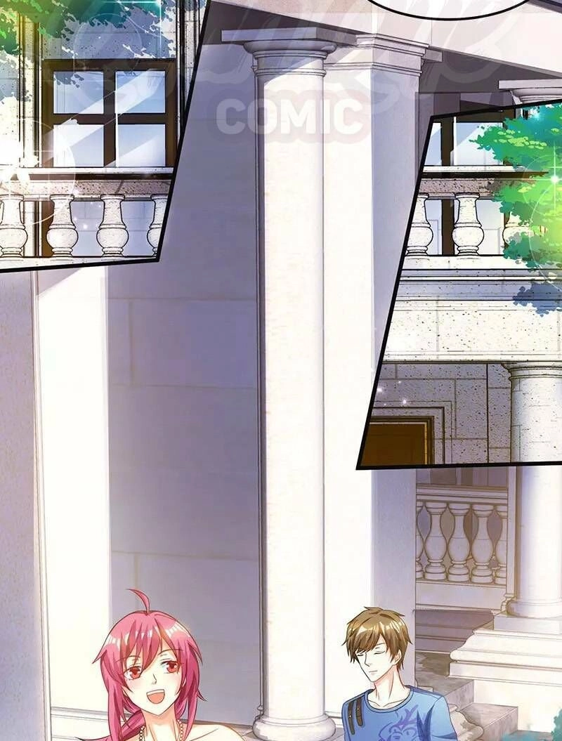 Thần Cấp Thấu Thị Chapter 40 - 20