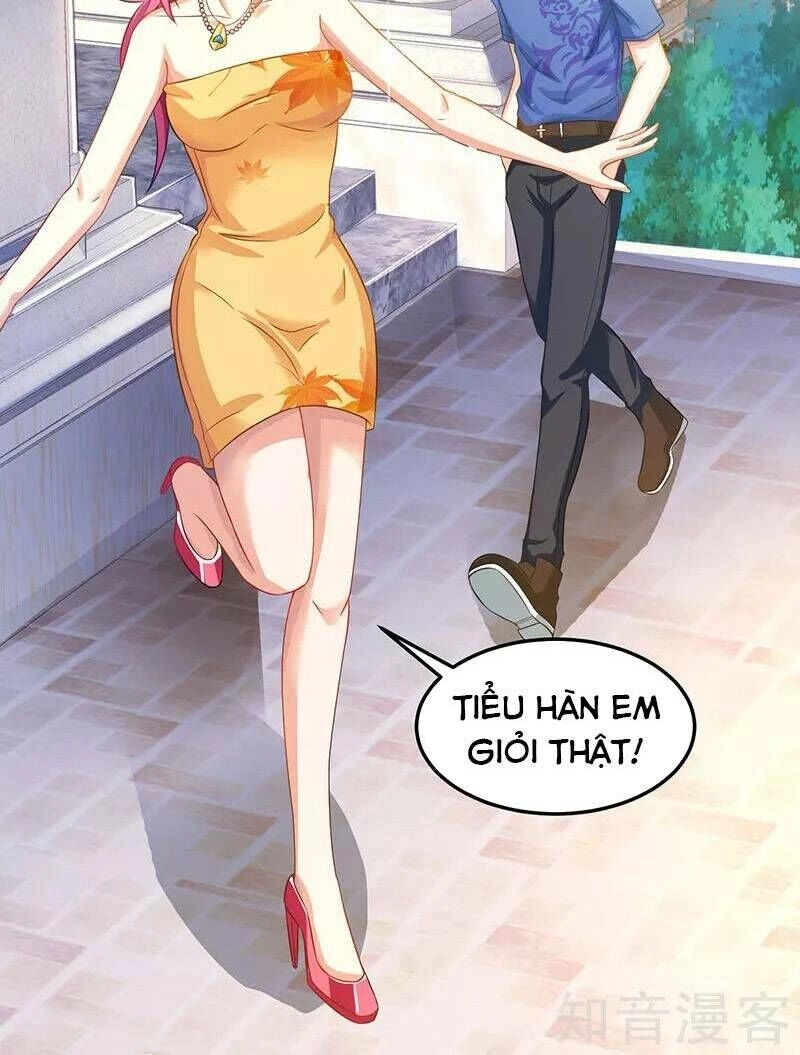 Thần Cấp Thấu Thị Chapter 40 - 21