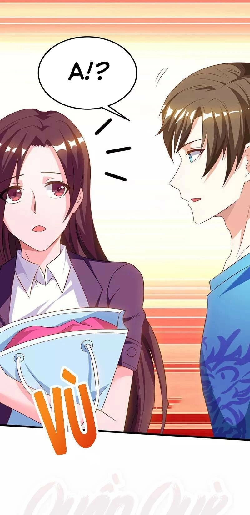 Thần Cấp Thấu Thị Chapter 40 - 24