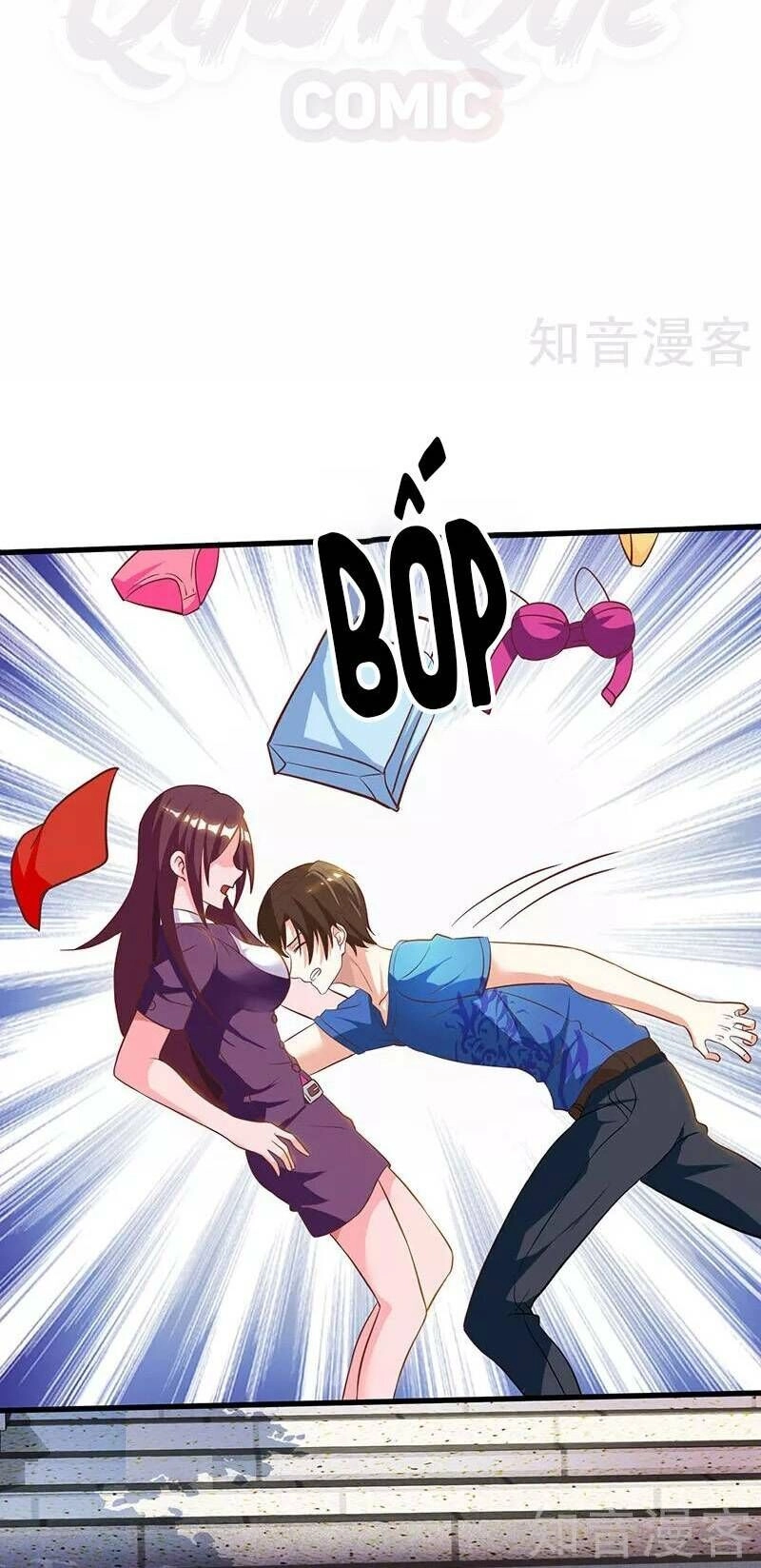 Thần Cấp Thấu Thị Chapter 40 - 25