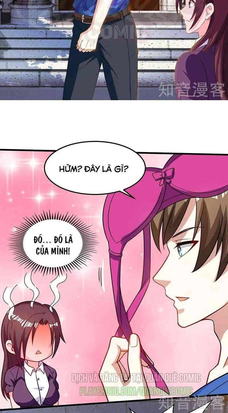 Thần Cấp Thấu Thị Chapter 41 - 2