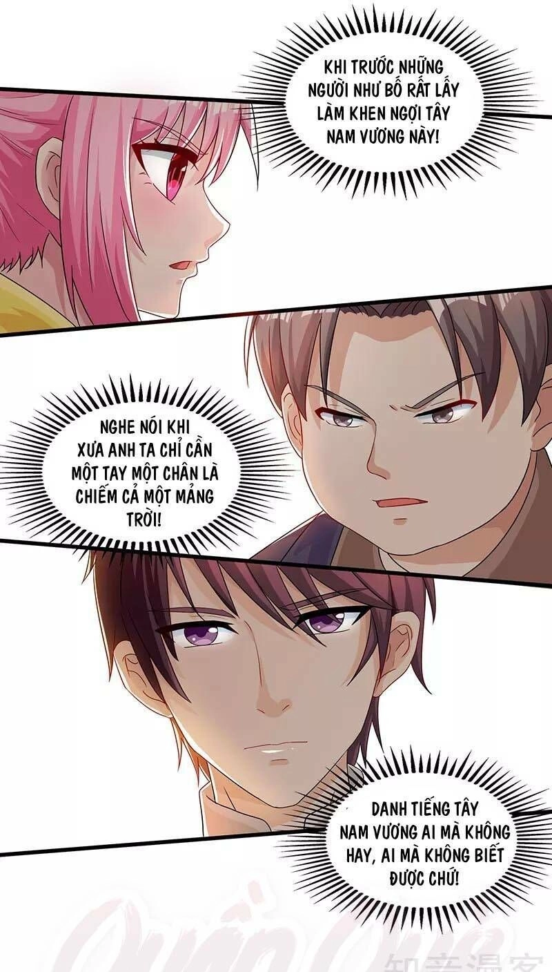 Thần Cấp Thấu Thị Chapter 42 - 13