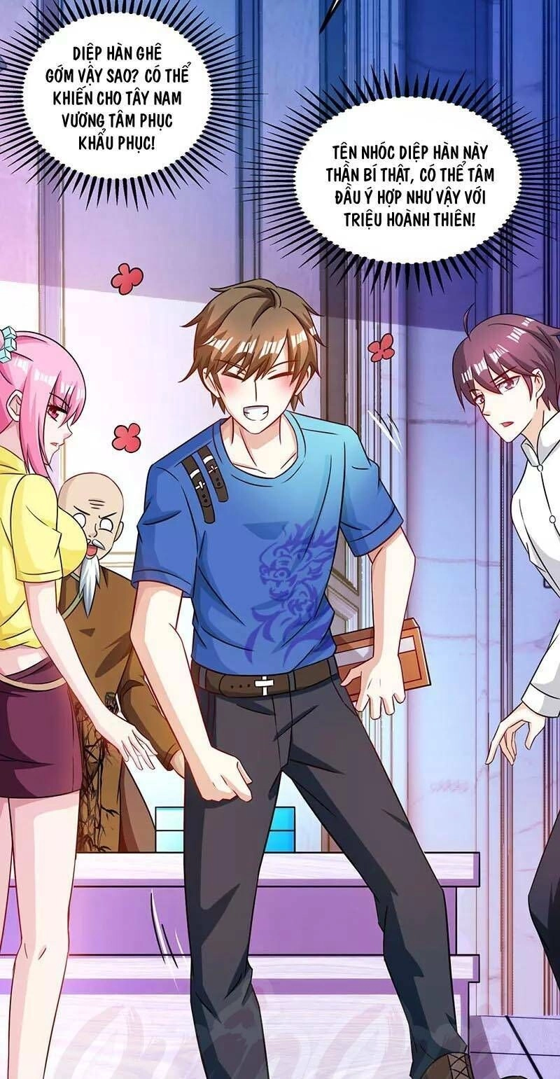 Thần Cấp Thấu Thị Chapter 42 - 16