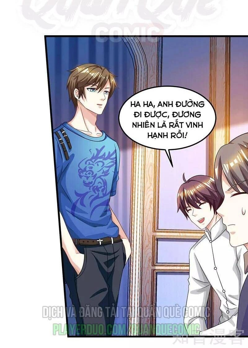 Thần Cấp Thấu Thị Chapter 42 - 23