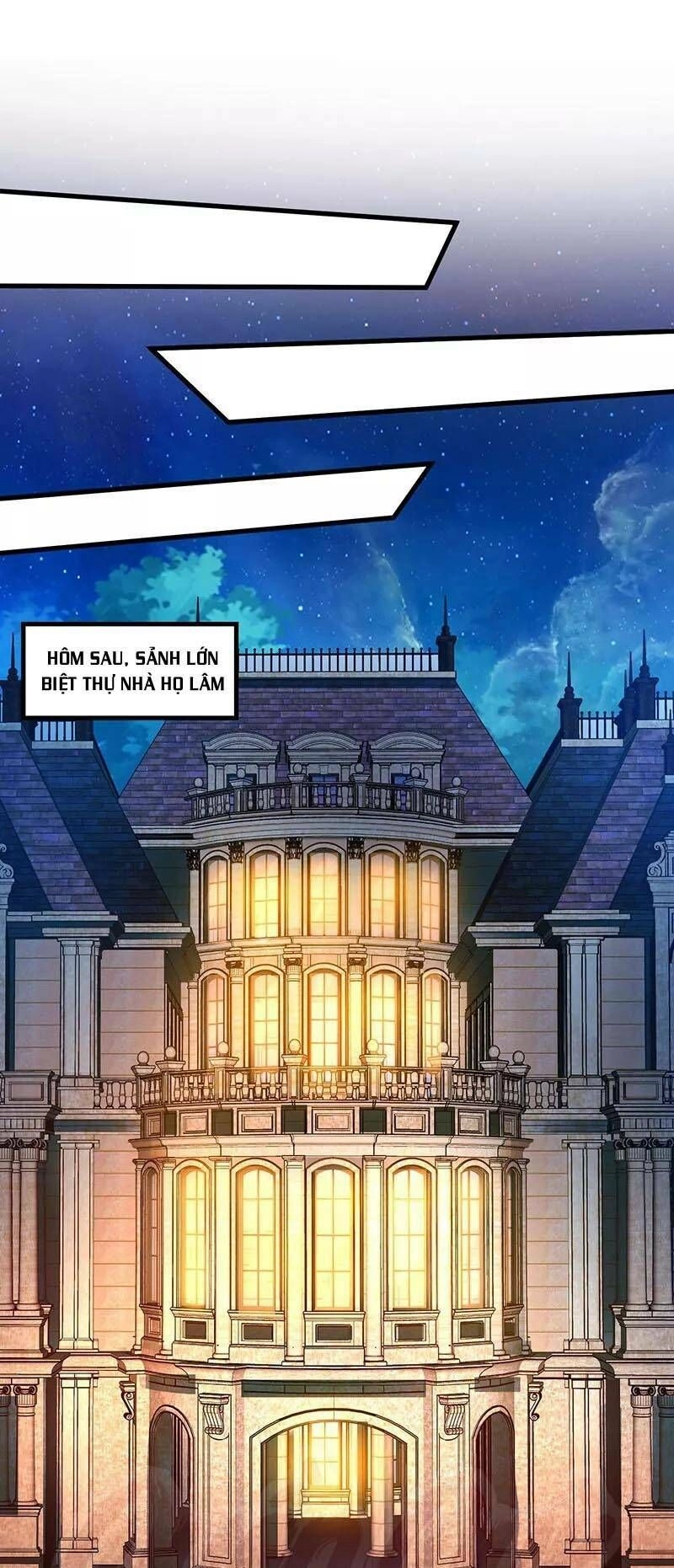 Thần Cấp Thấu Thị Chapter 43 - 1