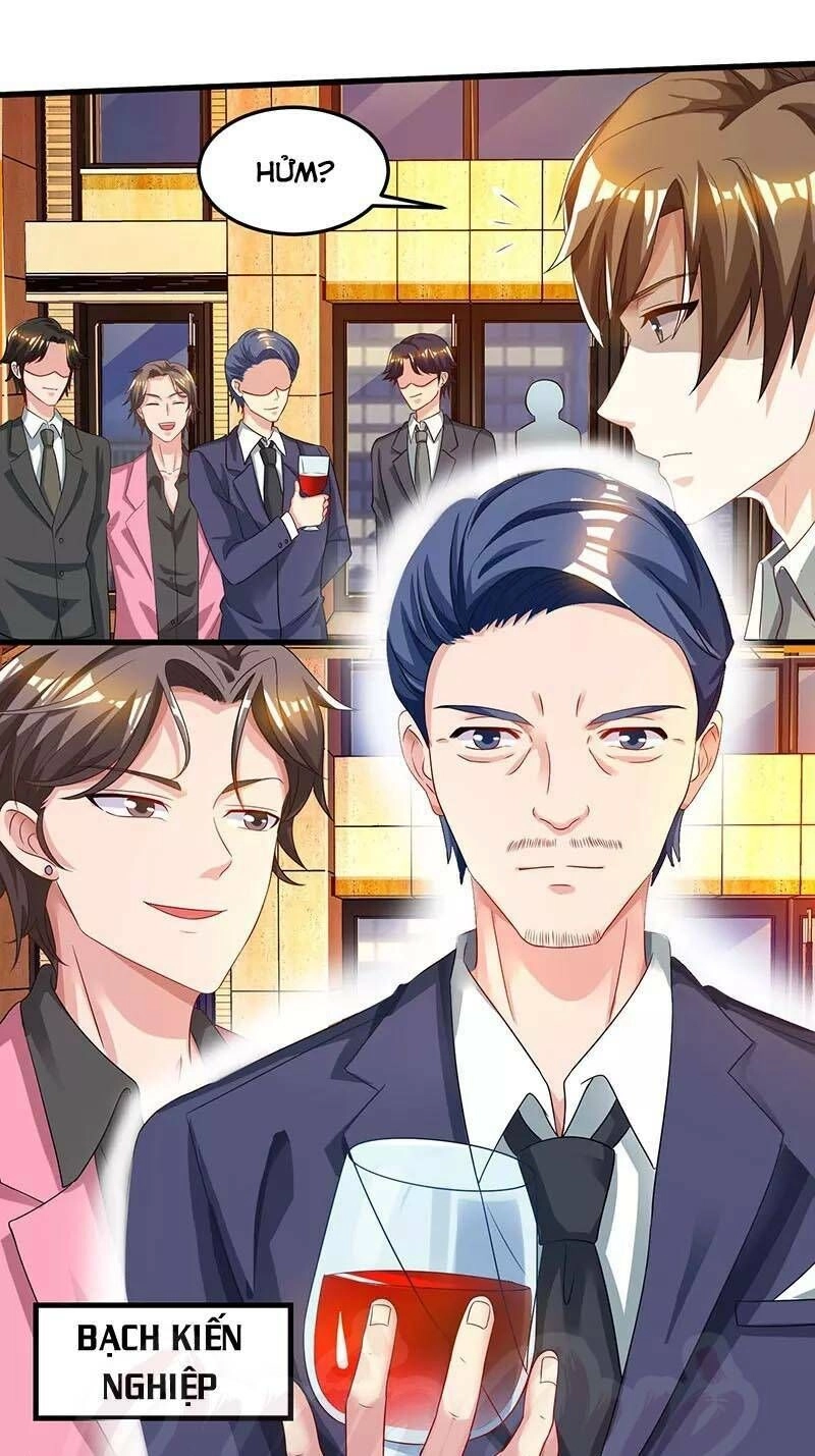 Thần Cấp Thấu Thị Chapter 43 - 4