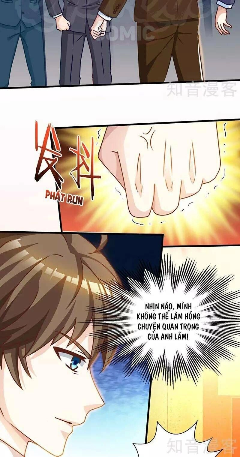 Thần Cấp Thấu Thị Chapter 43 - 19