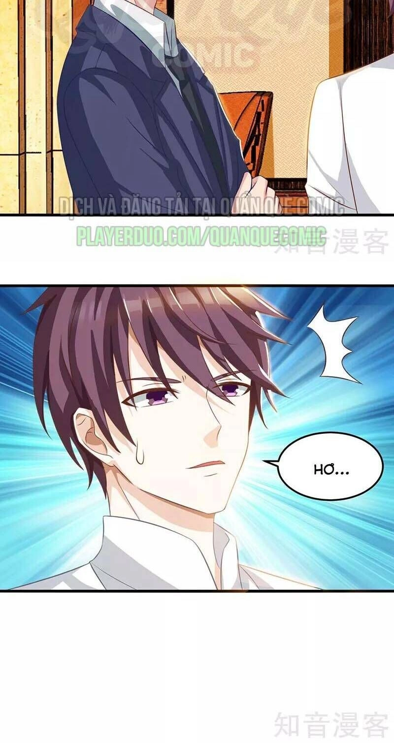 Thần Cấp Thấu Thị Chapter 43 - 23