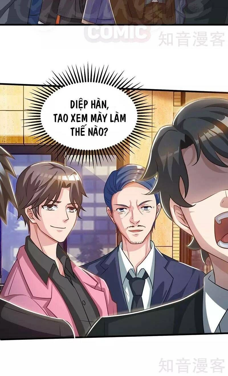 Thần Cấp Thấu Thị Chapter 43 - 25