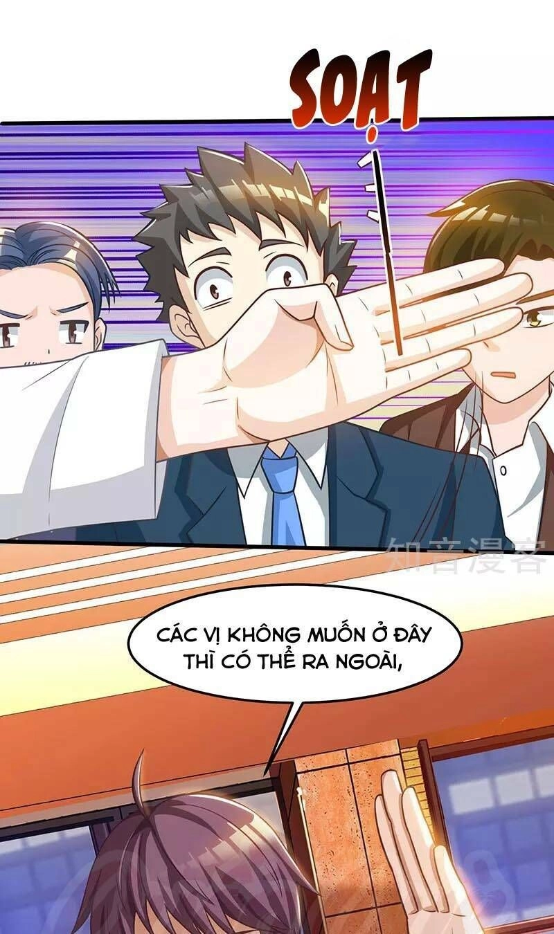 Thần Cấp Thấu Thị Chapter 44 - 1