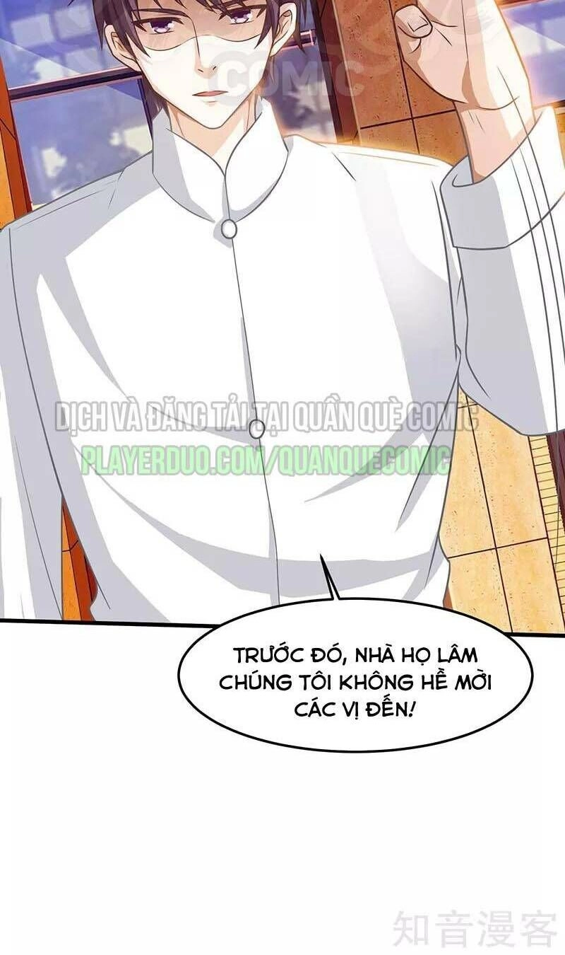 Thần Cấp Thấu Thị Chapter 44 - 2