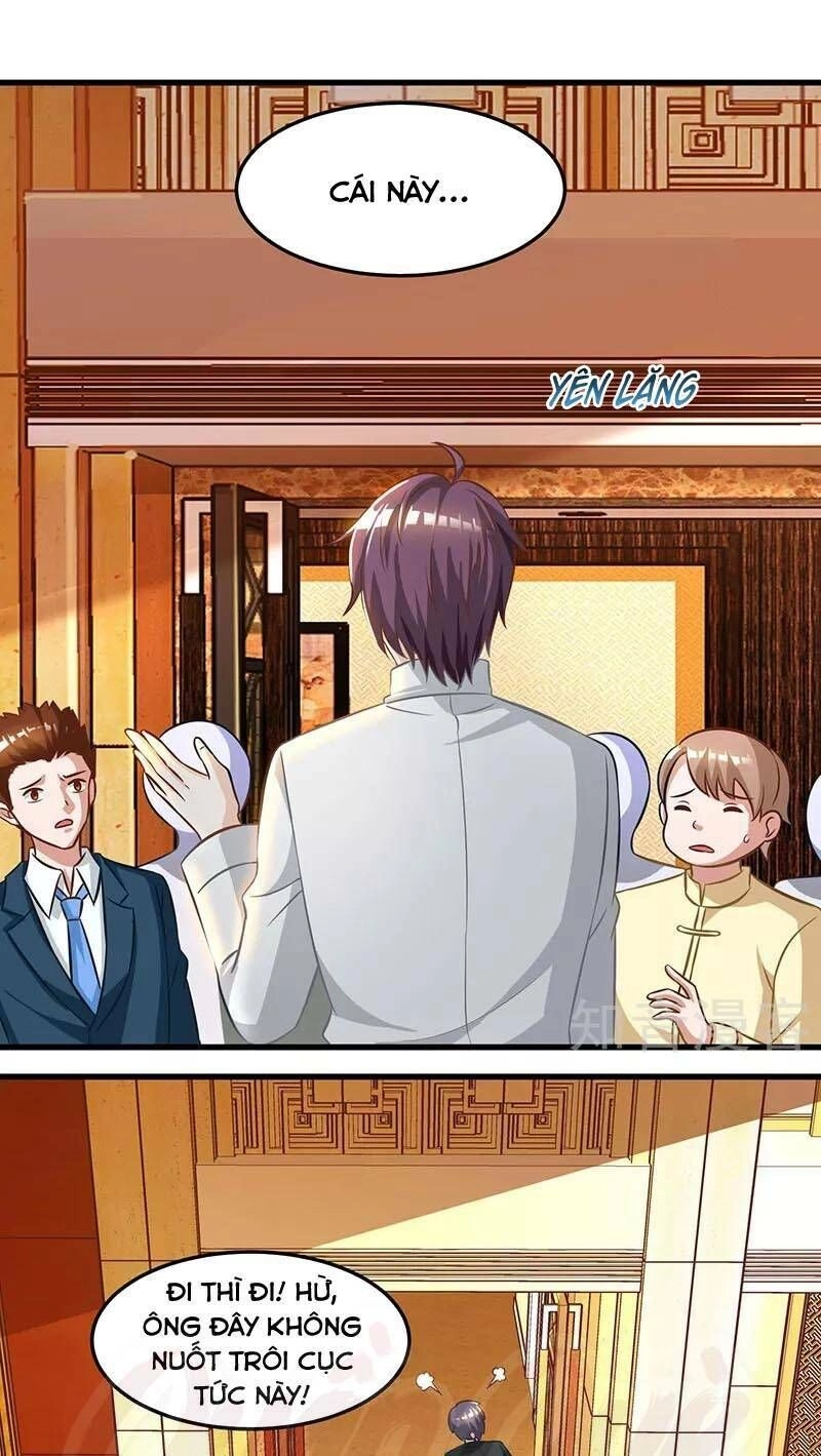 Thần Cấp Thấu Thị Chapter 44 - 3